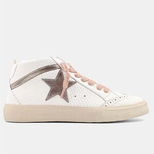 Shu Shop Pauline Bone Snake